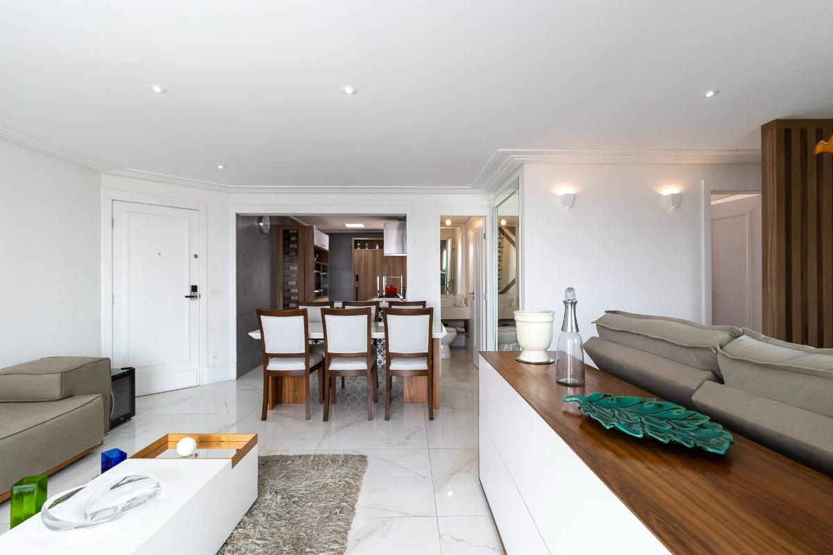 Apartamento, 3 quartos, 109 m² - Foto 10