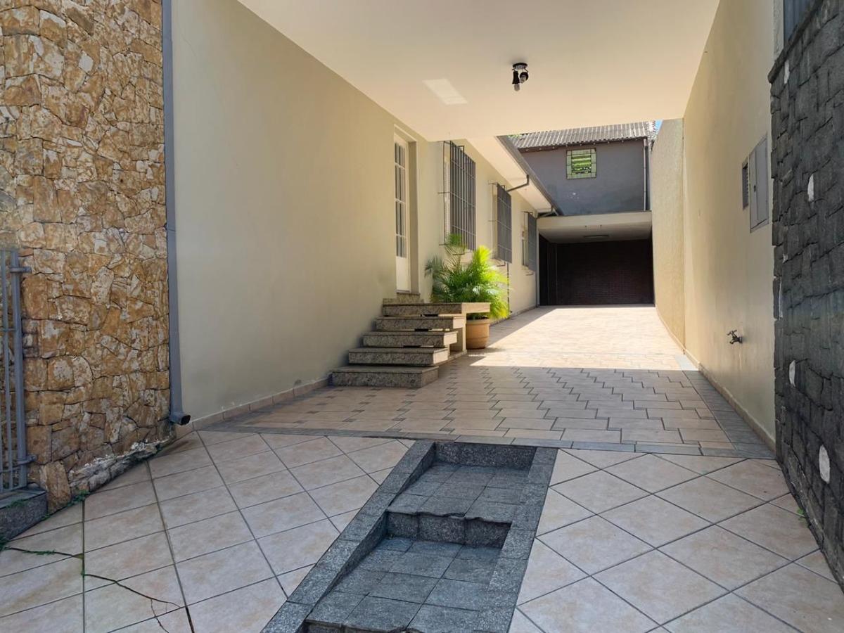 Casa, 6 quartos, 815 m² - Foto 11