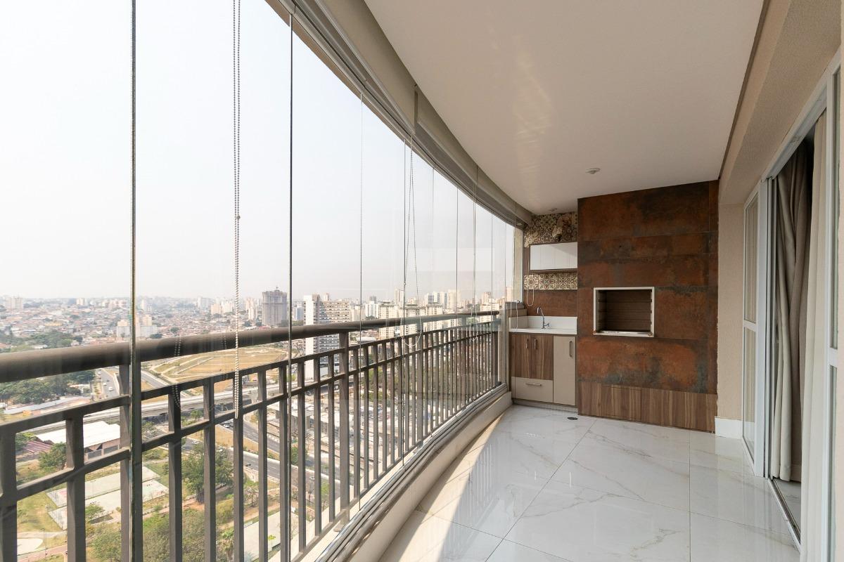 Apartamento, 3 quartos, 109 m² - Foto 11