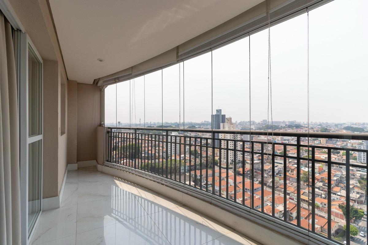 Apartamento, 3 quartos, 109 m² - Foto 12