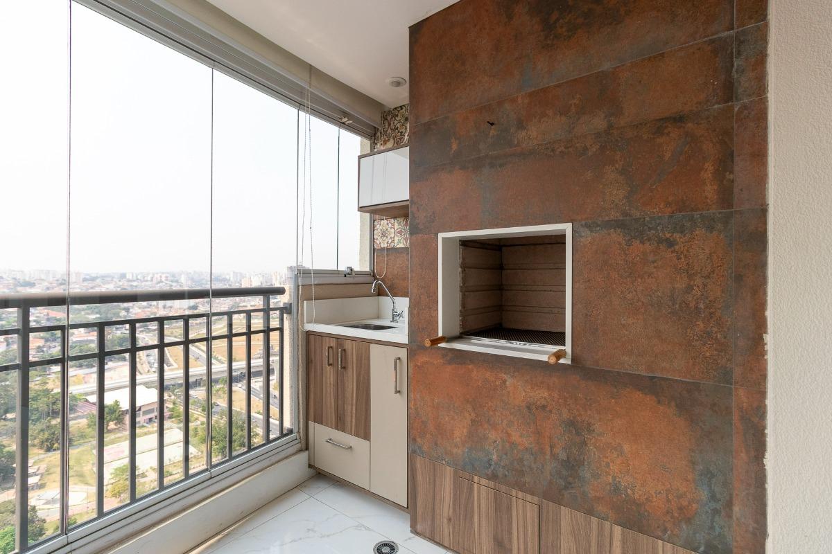 Apartamento, 3 quartos, 109 m² - Foto 13