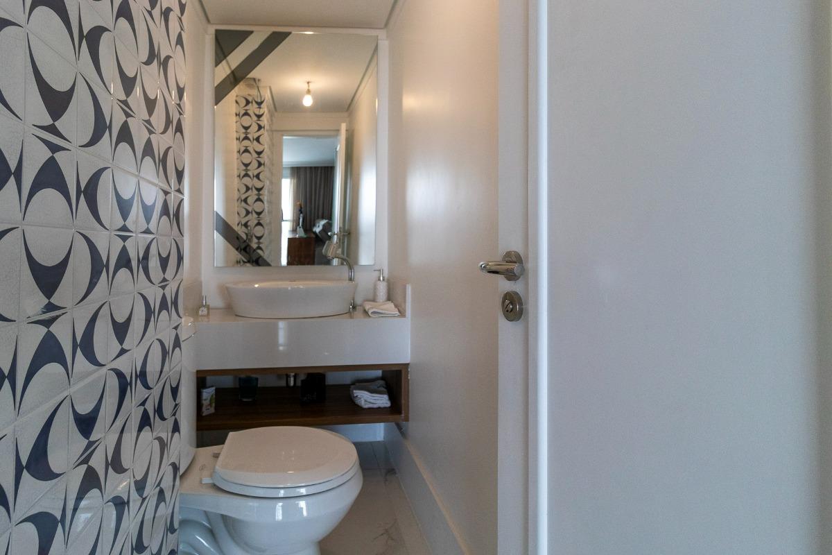 Apartamento, 3 quartos, 109 m² - Foto 14