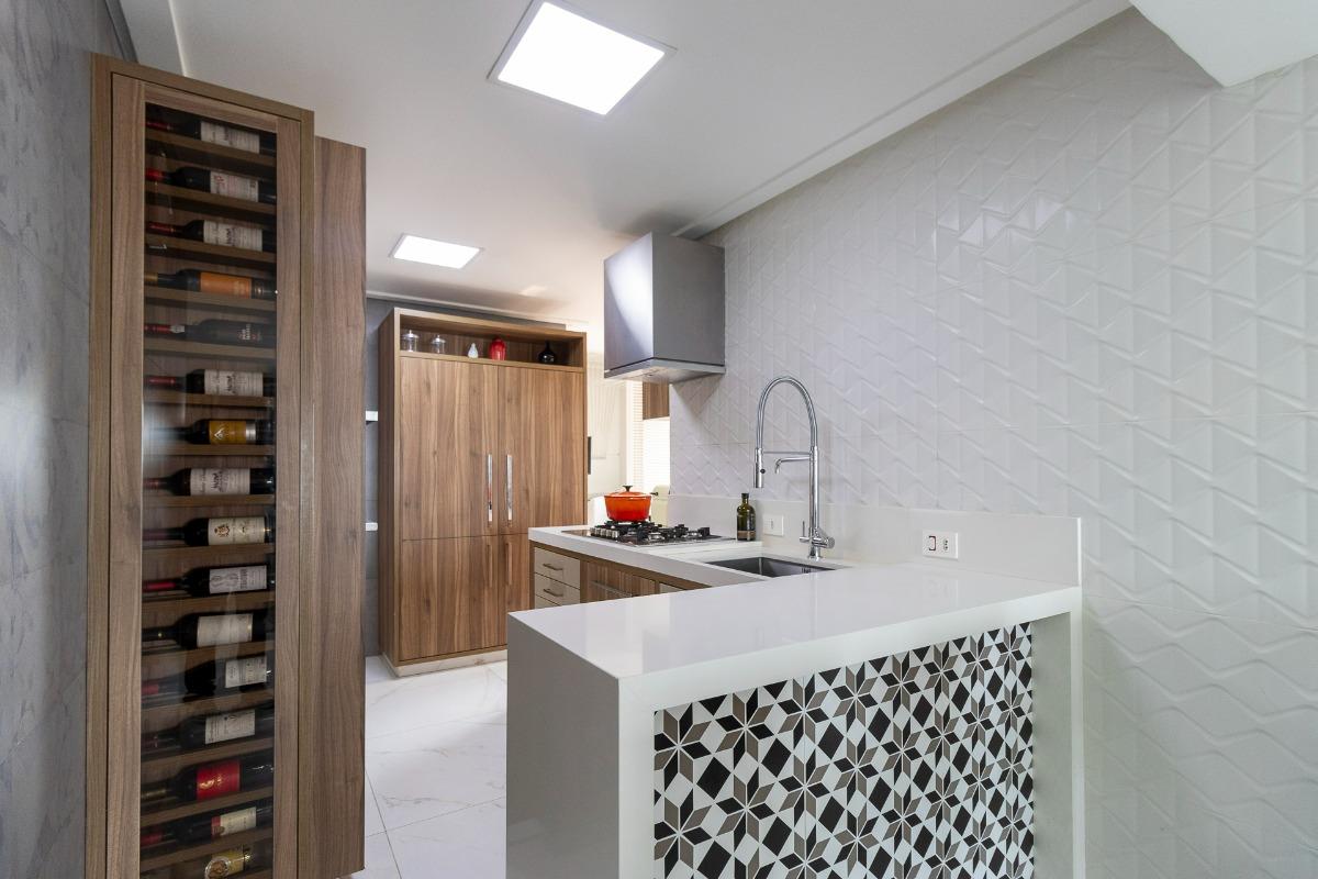 Apartamento, 3 quartos, 109 m² - Foto 15