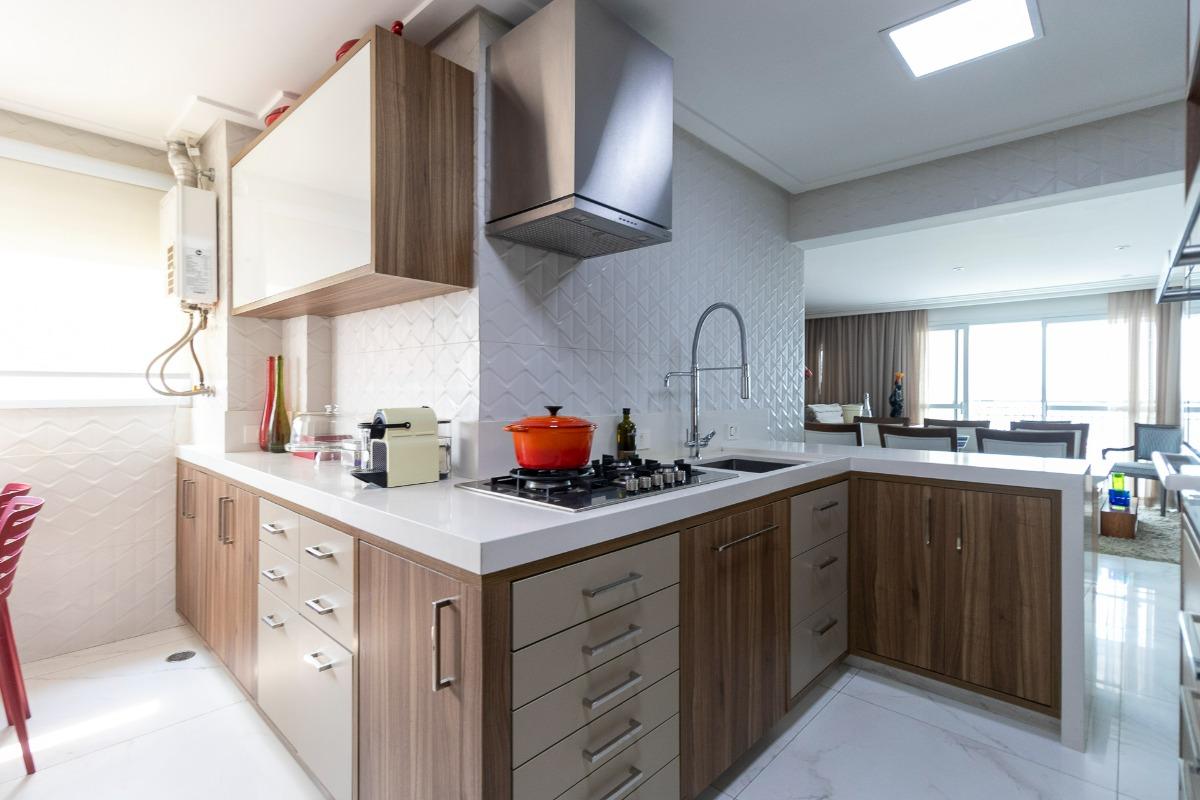 Apartamento, 3 quartos, 109 m² - Foto 16