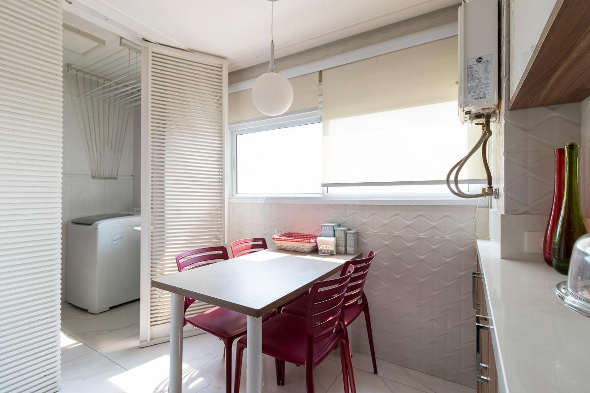 Apartamento, 3 quartos, 109 m² - Foto 17