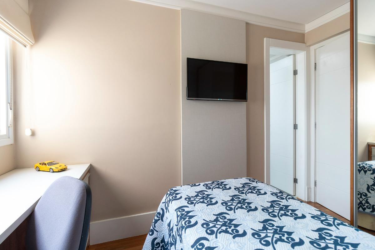 Apartamento, 3 quartos, 109 m² - Foto 23