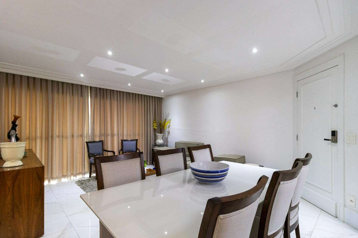 Apartamento, 3 quartos, 109 m² - Foto 4