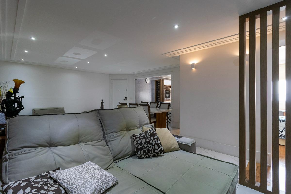 Apartamento, 3 quartos, 109 m² - Foto 5
