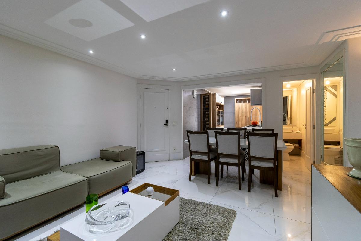 Apartamento, 3 quartos, 109 m² - Foto 6