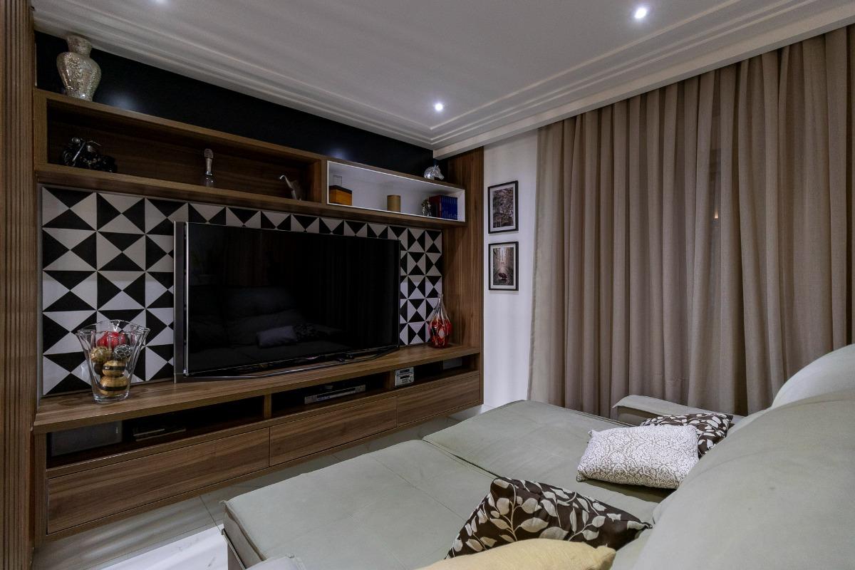 Apartamento, 3 quartos, 109 m² - Foto 7