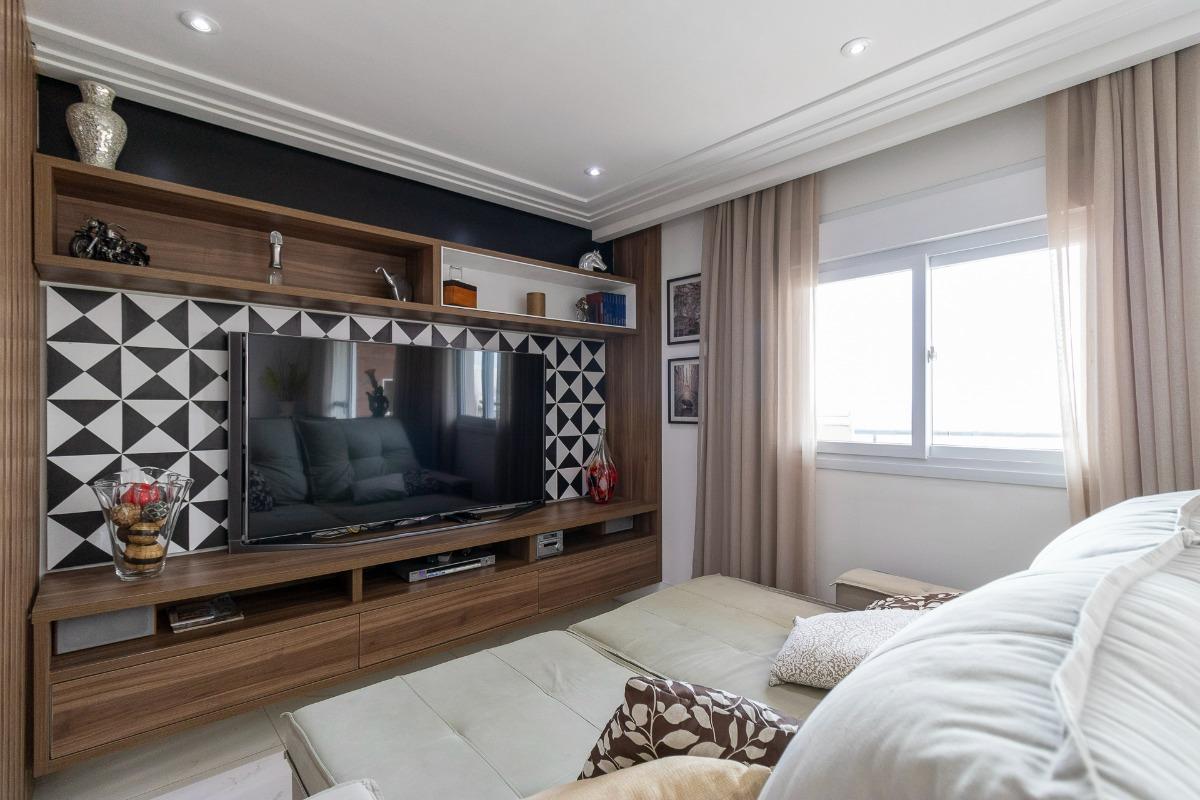 Apartamento, 3 quartos, 109 m² - Foto 9