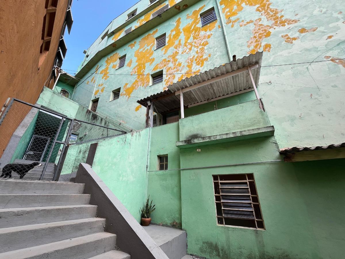 Apartamento, 20 quartos, 585 m² - Foto 16