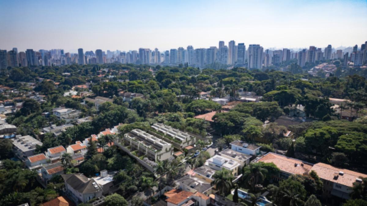 Casa de Condomínio, 4 quartos - Foto 7