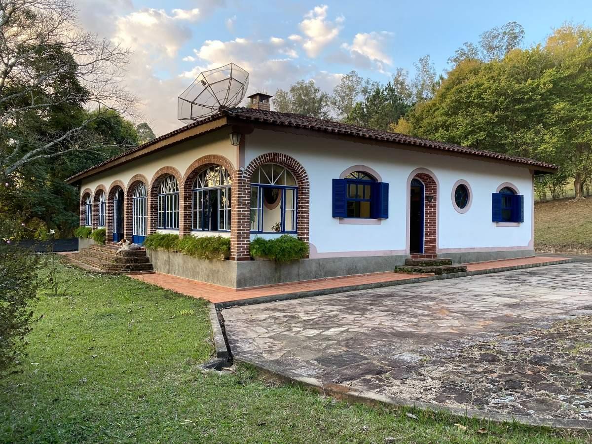 Terreno, 93000 m² - Foto 1