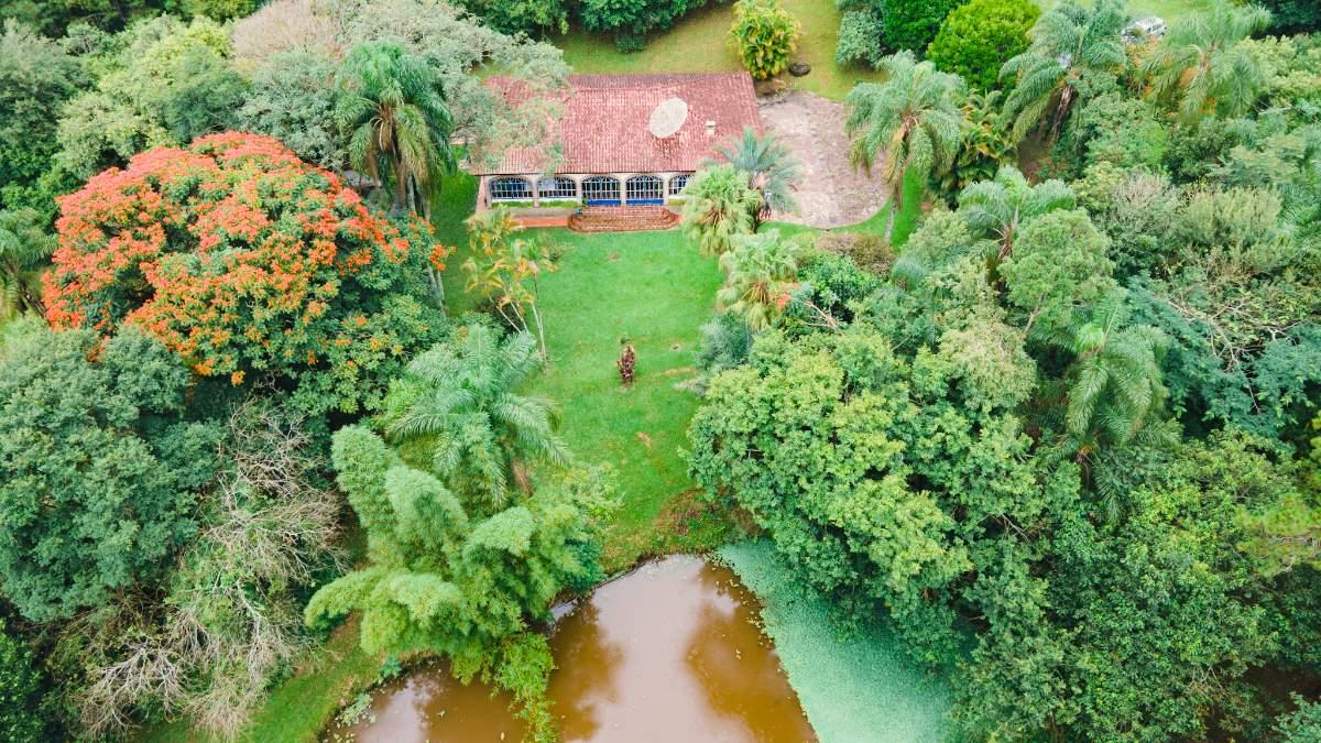 Terreno, 93000 m² - Foto 5