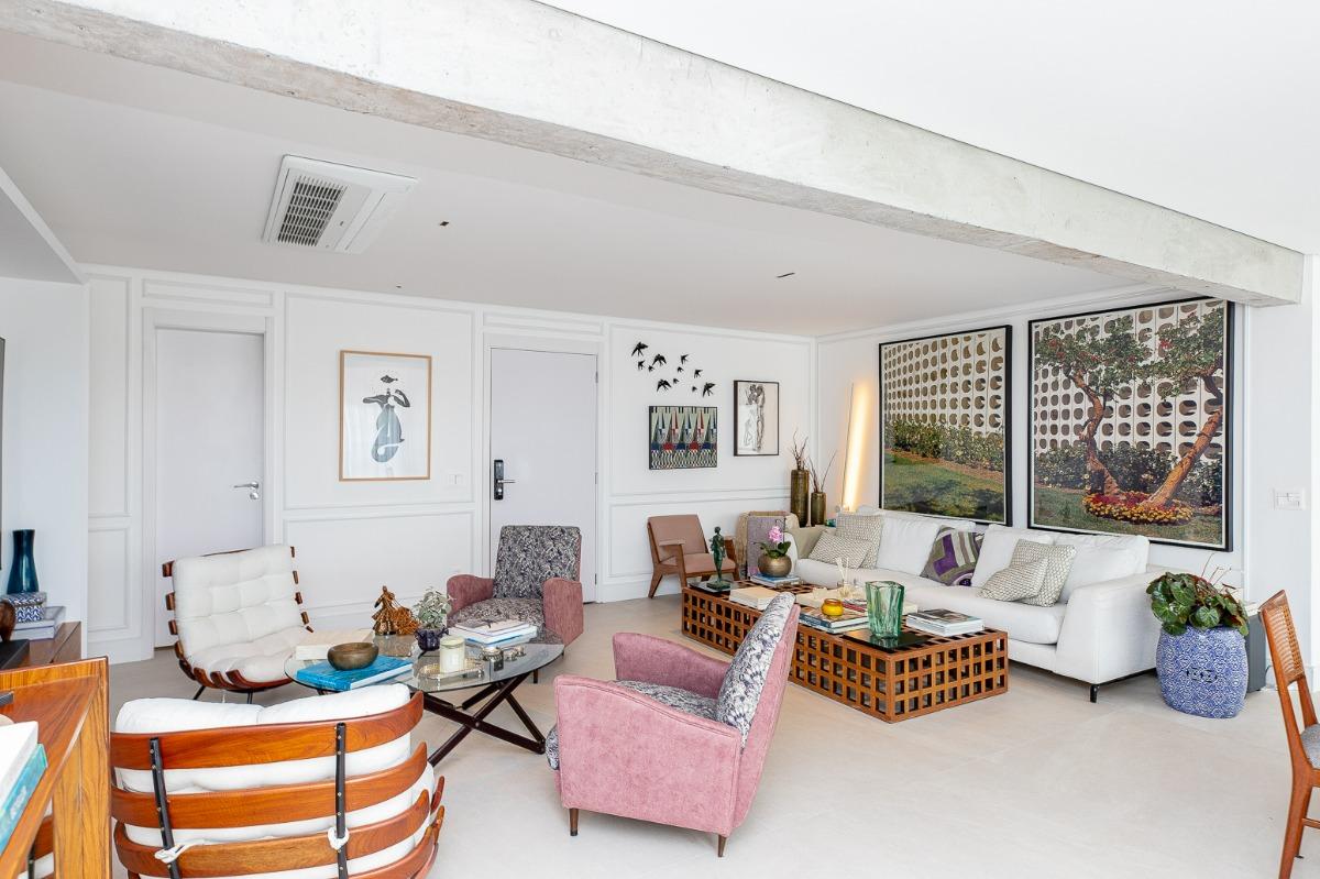 Apartamento, 3 quartos, 174 m² - Foto 11