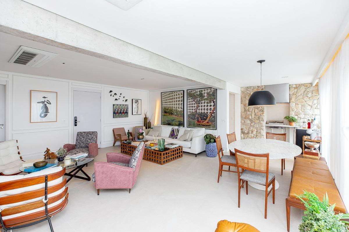 Apartamento, 3 quartos, 174 m² - Foto 12
