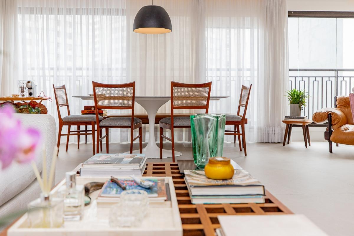 Apartamento, 3 quartos, 174 m² - Foto 14