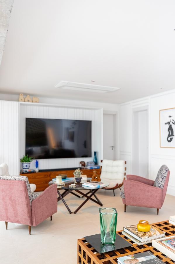 Apartamento, 3 quartos, 174 m² - Foto 16