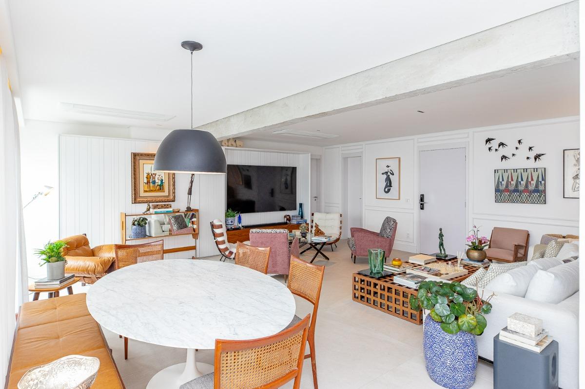 Apartamento, 3 quartos, 174 m² - Foto 18