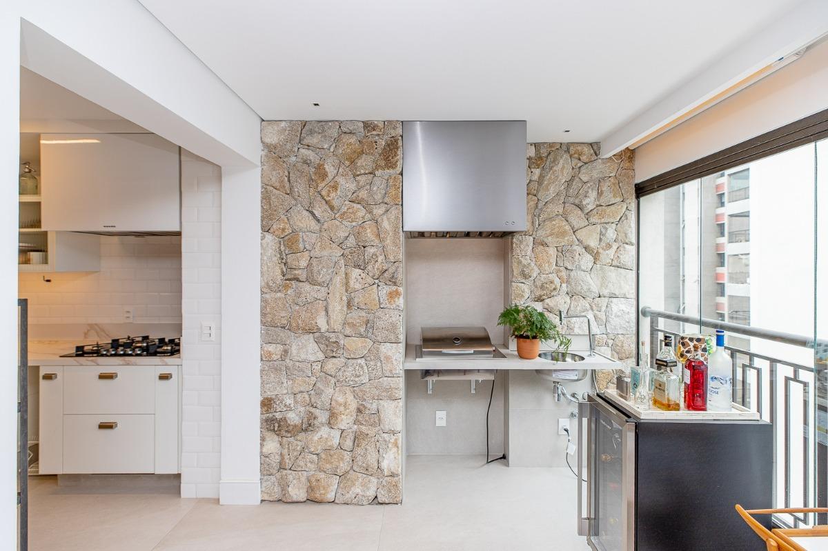 Apartamento, 3 quartos, 174 m² - Foto 20