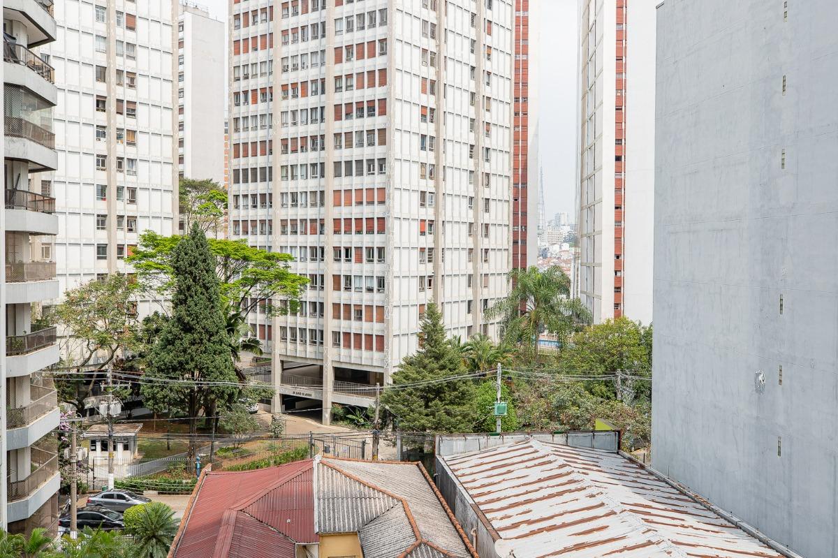 Apartamento, 3 quartos, 174 m² - Foto 24