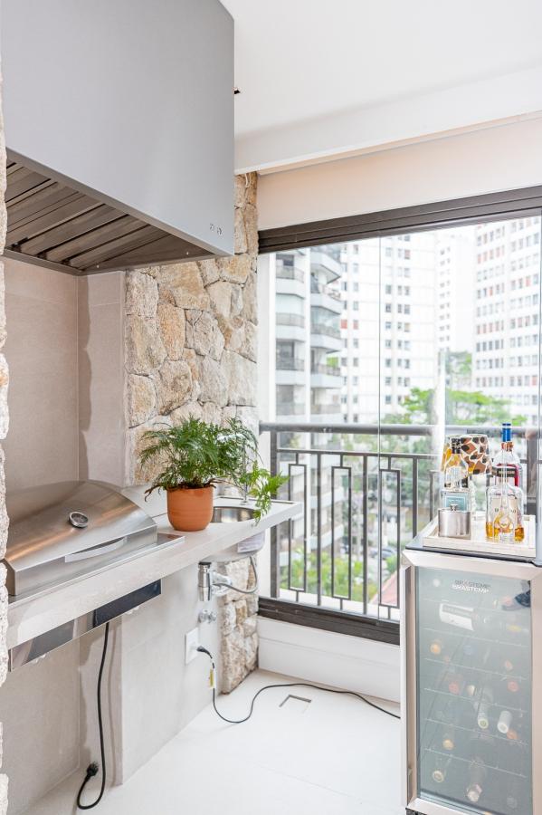 Apartamento, 3 quartos, 174 m² - Foto 25