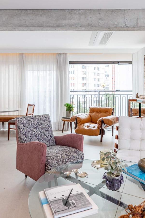 Apartamento, 3 quartos, 174 m² - Foto 2