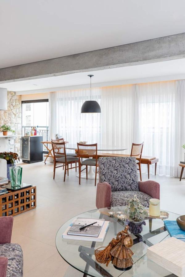 Apartamento, 3 quartos, 174 m² - Foto 3