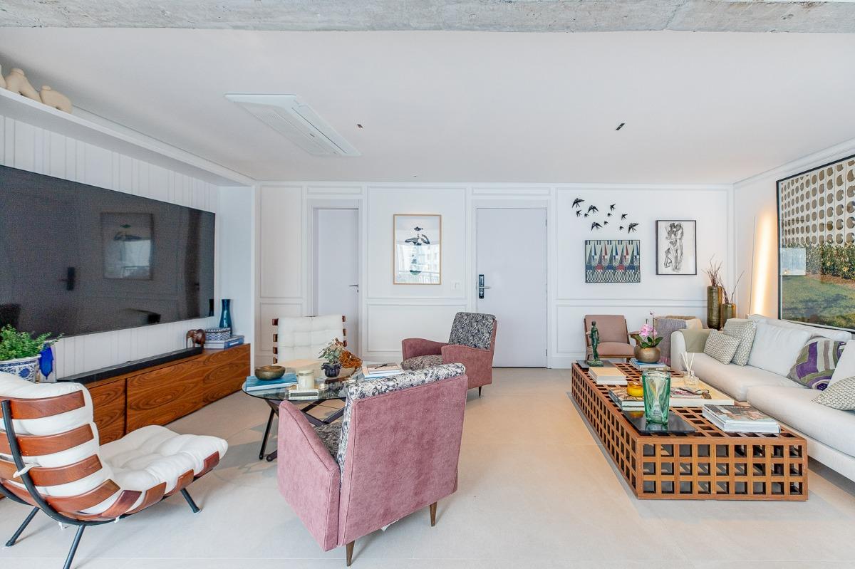 Apartamento, 3 quartos, 174 m² - Foto 5