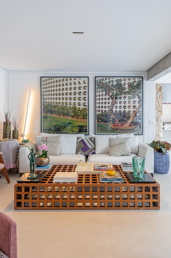 Apartamento, 3 quartos, 174 m² - Foto 6