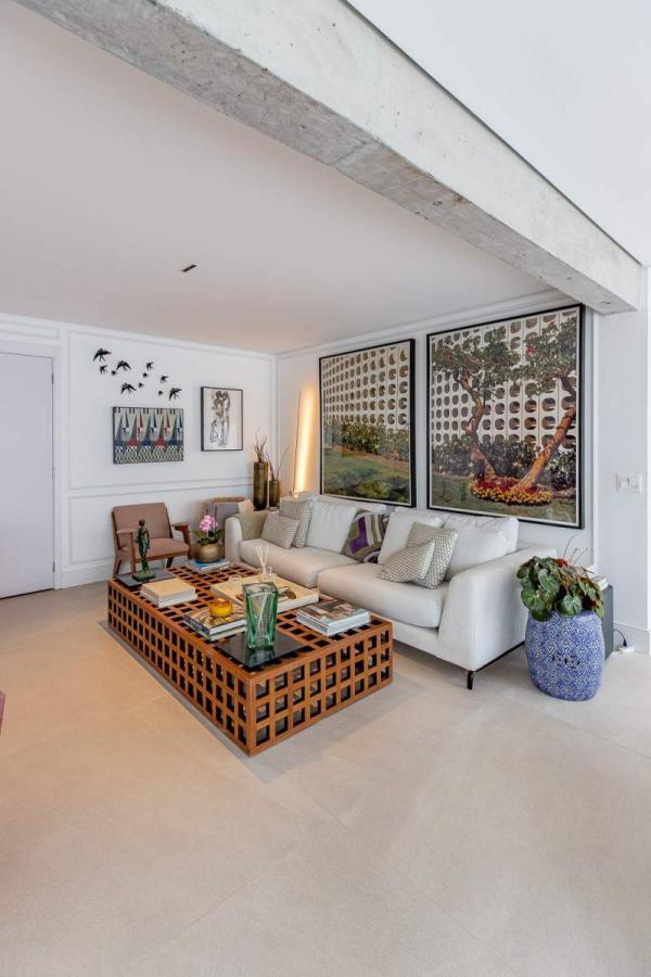 Apartamento, 3 quartos, 174 m² - Foto 7