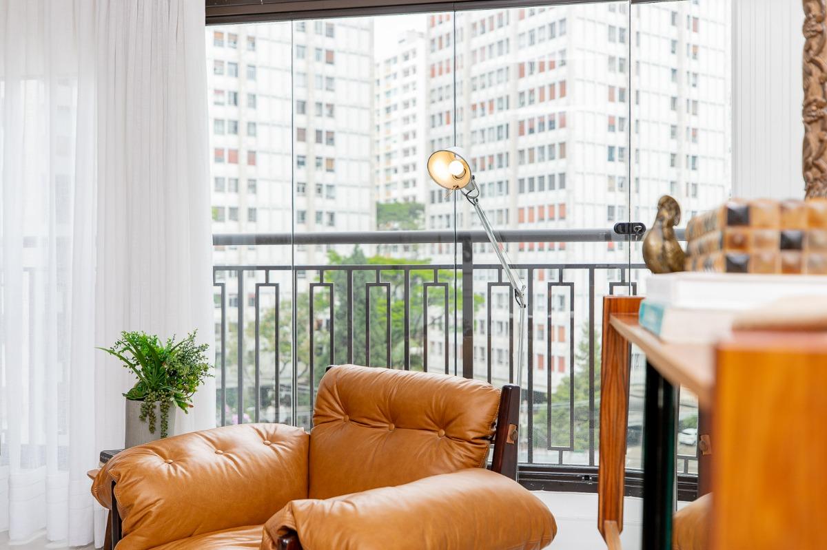 Apartamento, 3 quartos, 174 m² - Foto 8