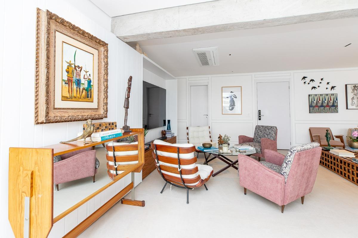 Apartamento, 3 quartos, 174 m² - Foto 9