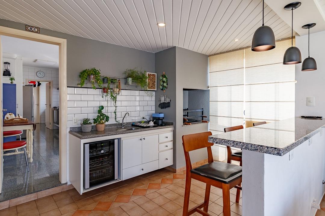 Apartamento, 4 quartos, 223 m² - Foto 11