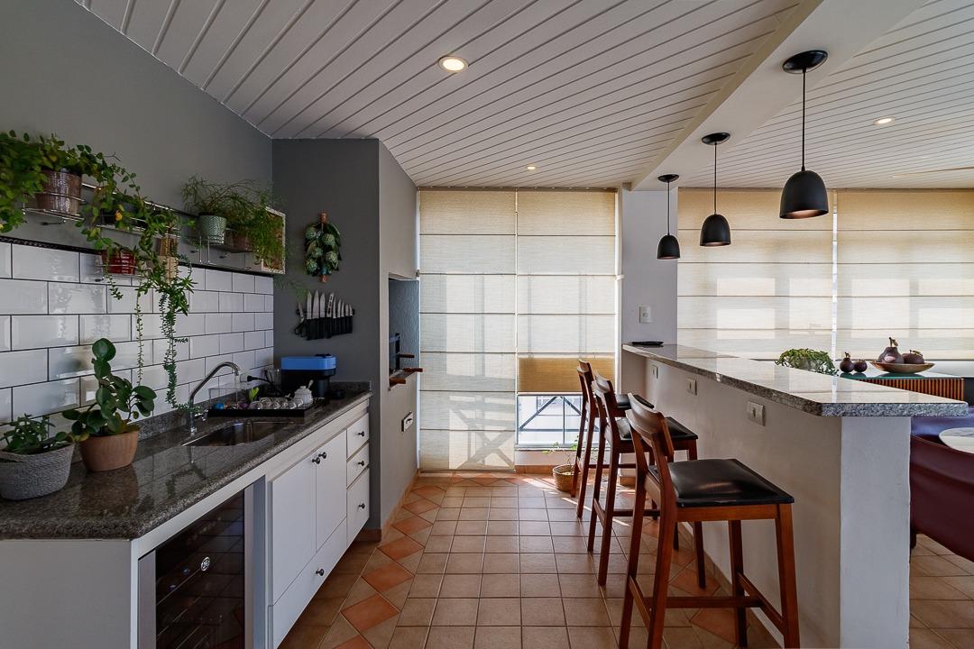 Apartamento, 4 quartos, 223 m² - Foto 12