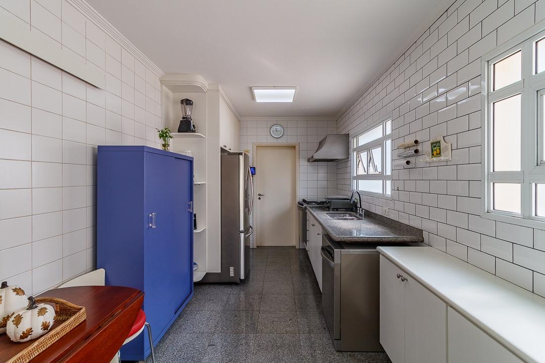Apartamento, 4 quartos, 223 m² - Foto 15