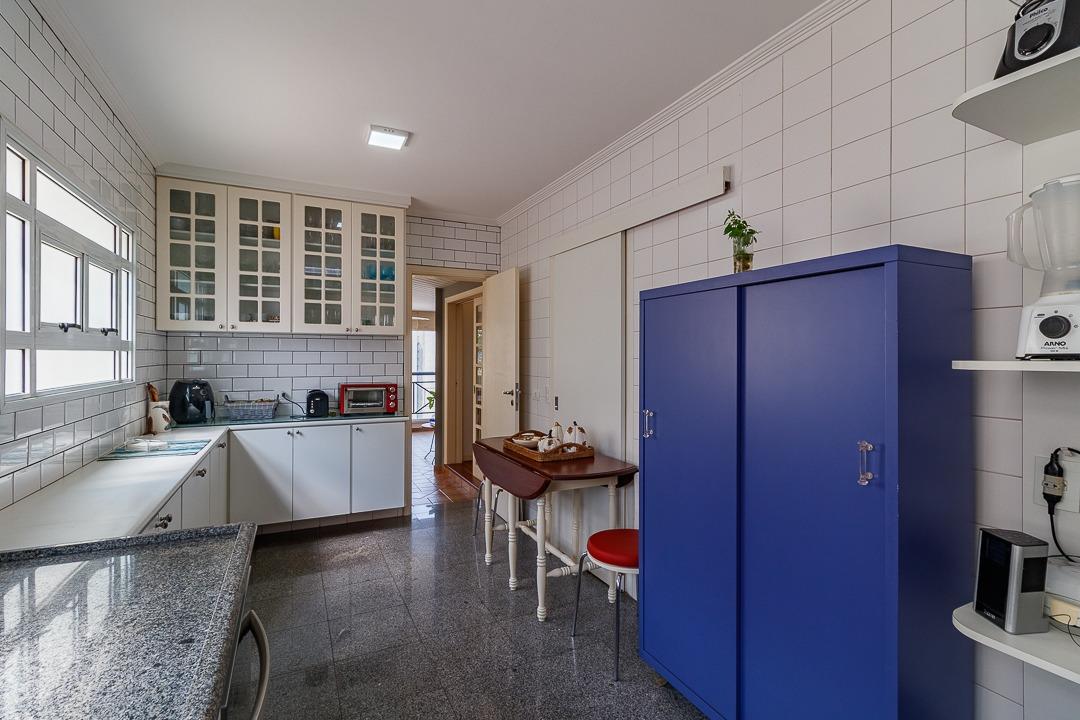 Apartamento, 4 quartos, 223 m² - Foto 16