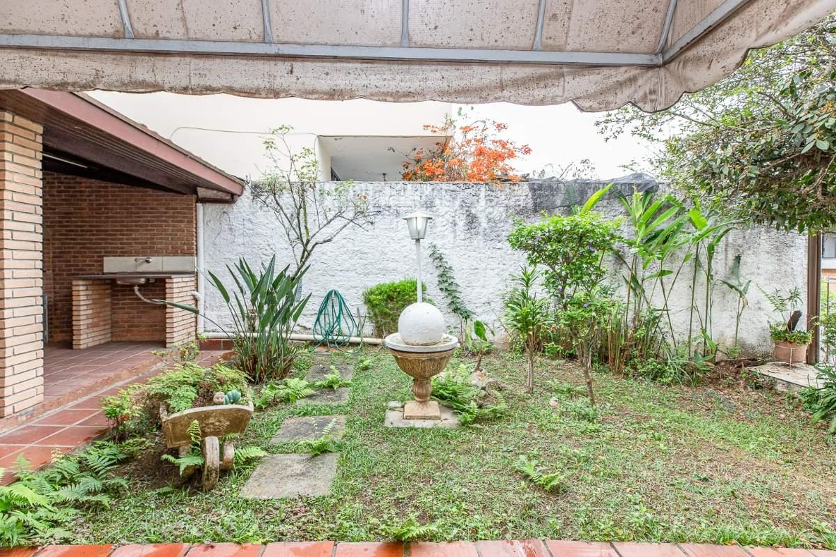 Casa, 4 quartos, 283 m² - Foto 16