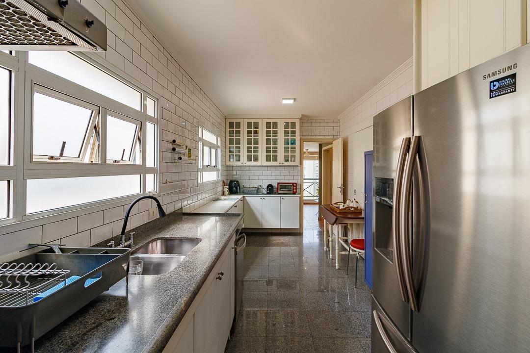 Apartamento, 4 quartos, 223 m² - Foto 17