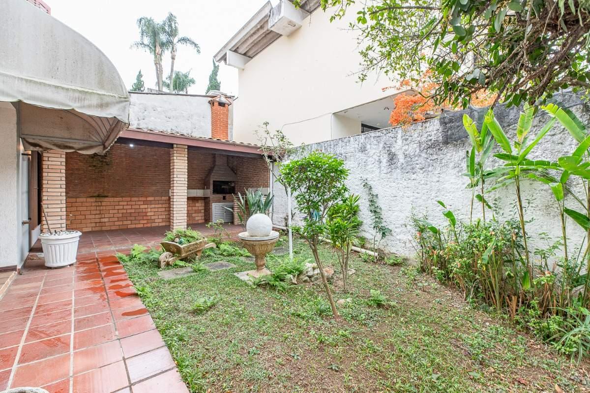 Casa, 4 quartos, 283 m² - Foto 18