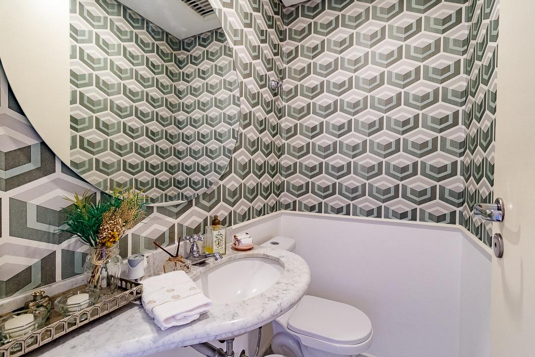 Apartamento, 4 quartos, 223 m² - Foto 18