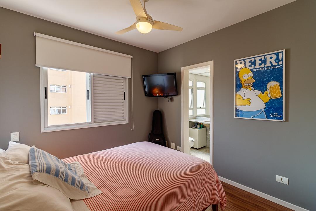 Apartamento, 4 quartos, 223 m² - Foto 19