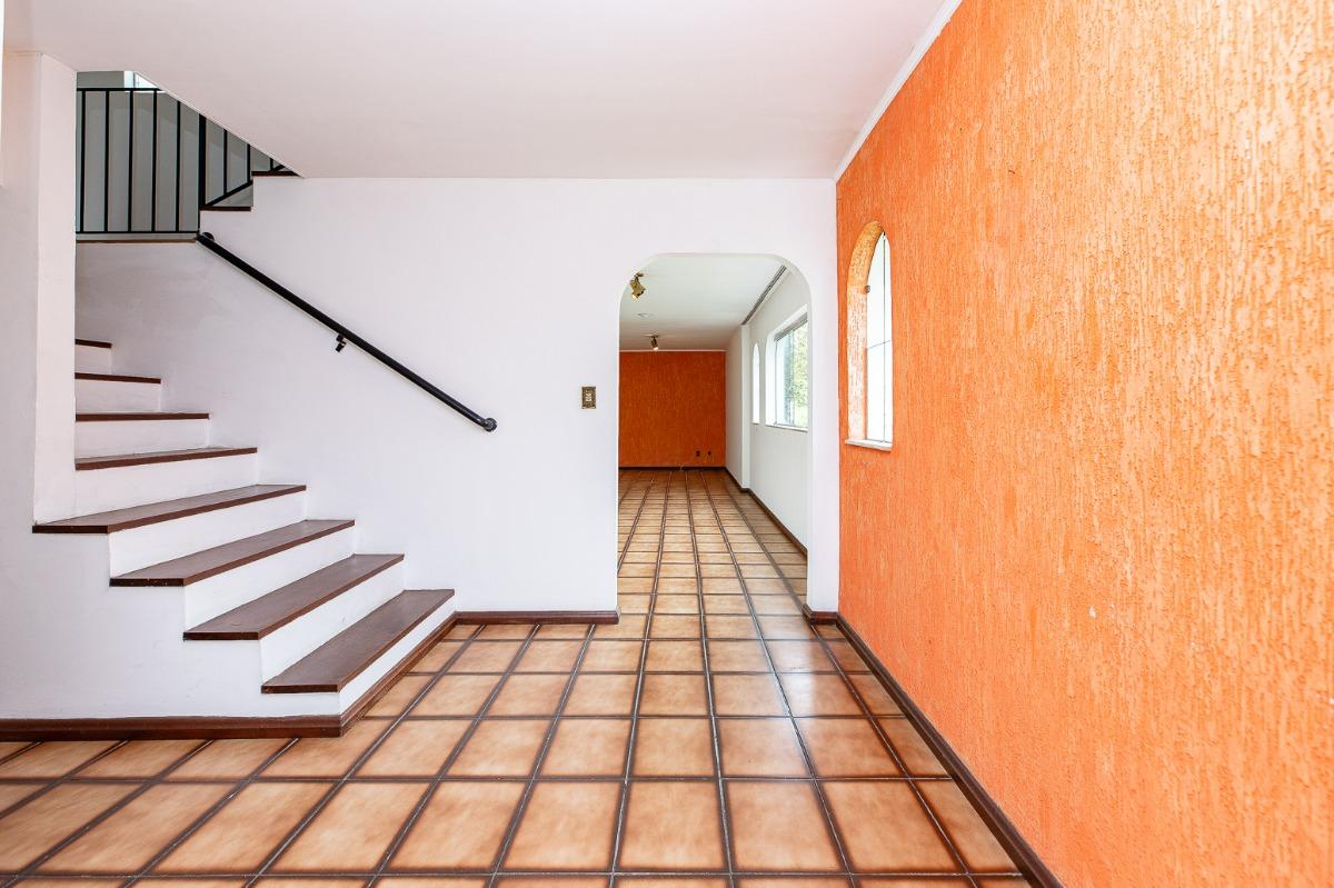 Casa, 4 quartos, 283 m² - Foto 1
