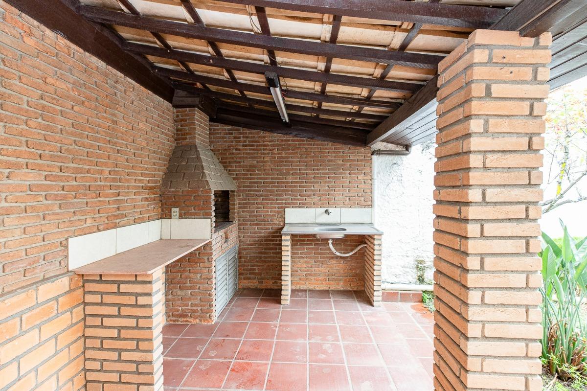 Casa, 4 quartos, 283 m² - Foto 19