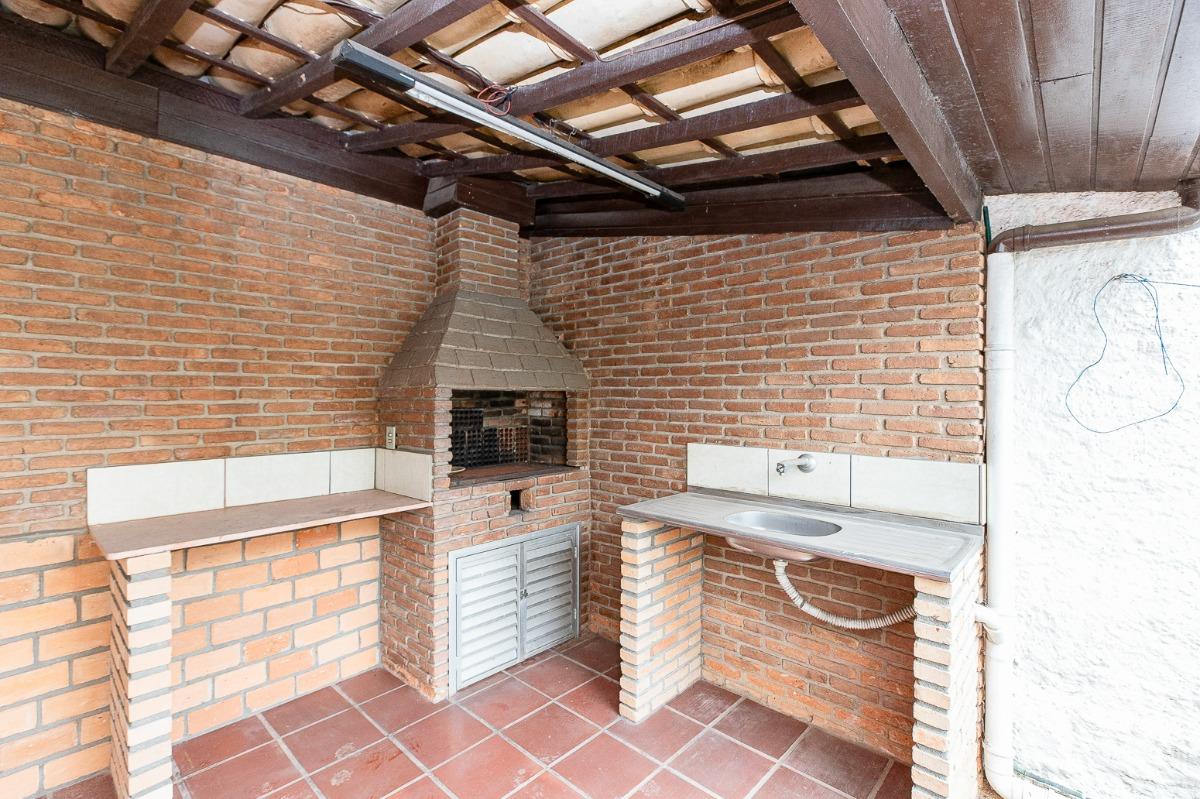 Casa, 4 quartos, 283 m² - Foto 20