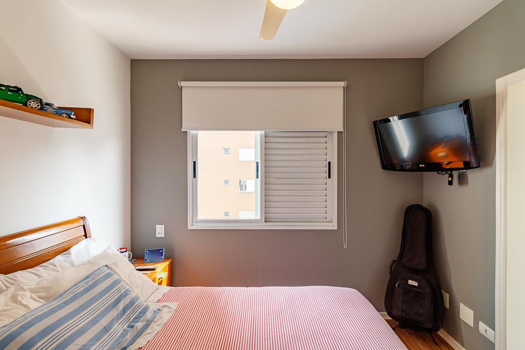 Apartamento, 4 quartos, 223 m² - Foto 20