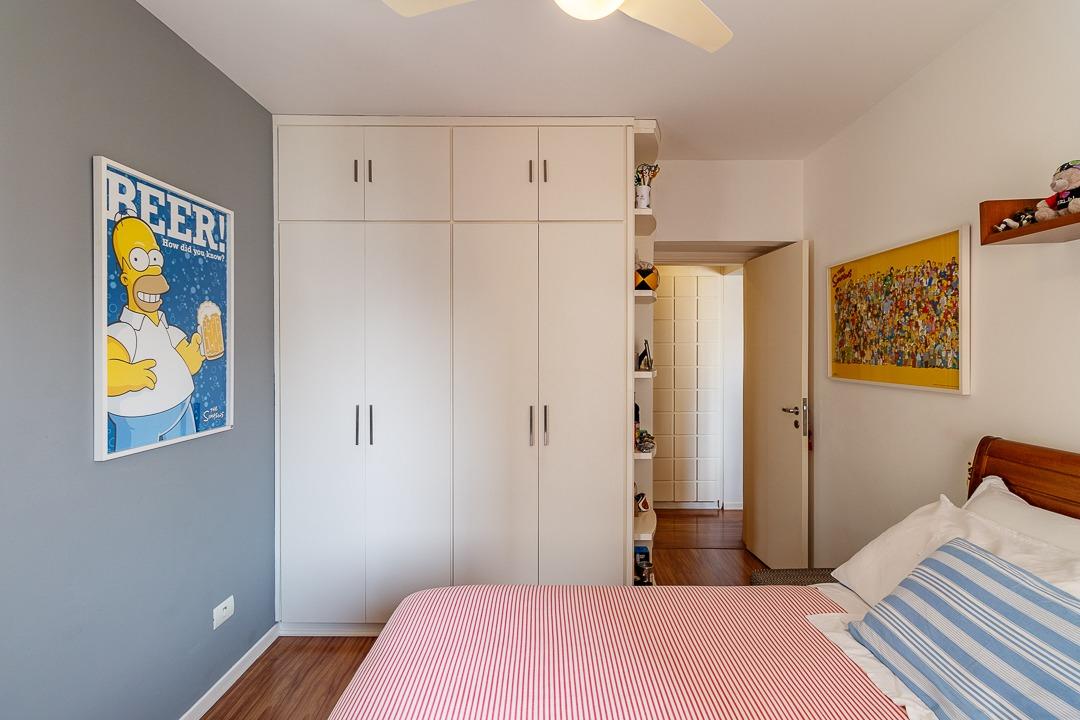 Apartamento, 4 quartos, 223 m² - Foto 21