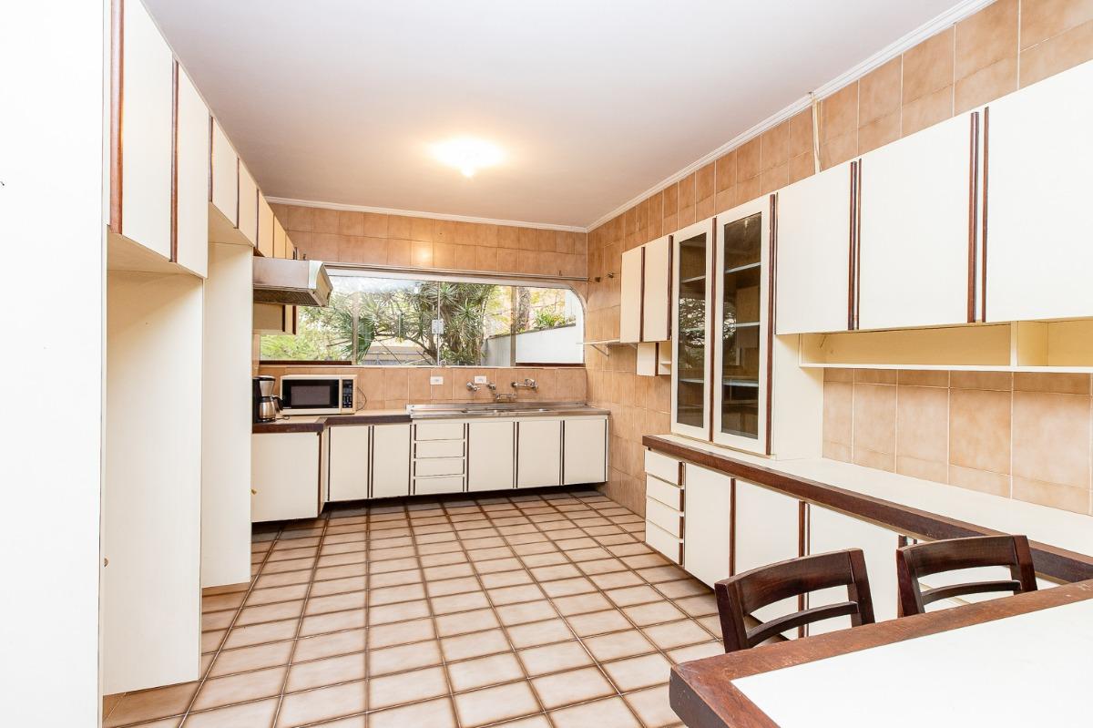 Casa, 4 quartos, 283 m² - Foto 21