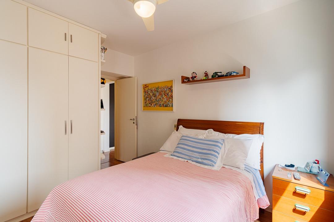 Apartamento, 4 quartos, 223 m² - Foto 22
